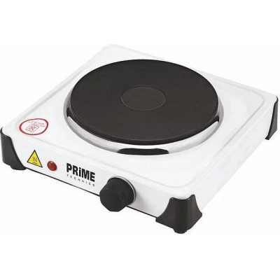 Настільна плита Prime Technics ES 1508-1