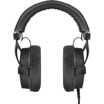 Навушники без мікрофона Beyerdynamic DT 990 Pro Black Edition 250 ohm (1255060)