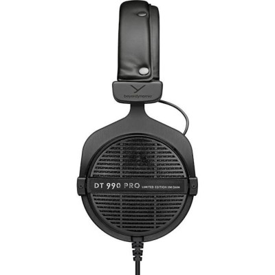 Навушники без мікрофона Beyerdynamic DT 990 Pro Black Edition 250 ohm (1255060)