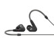 Навушники без мікрофона Sennheiser IE 300 Black (509104)