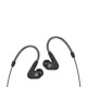 Навушники без мікрофона Sennheiser IE 300 Black (509104)