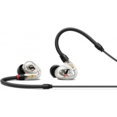 Навушники без мікрофона Sennheiser IE 40 PRO Black