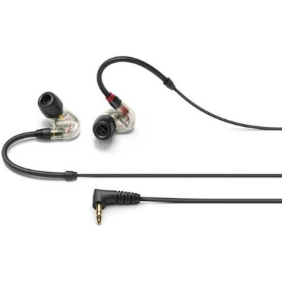 Навушники без мікрофона Sennheiser IE 40 PRO Clear