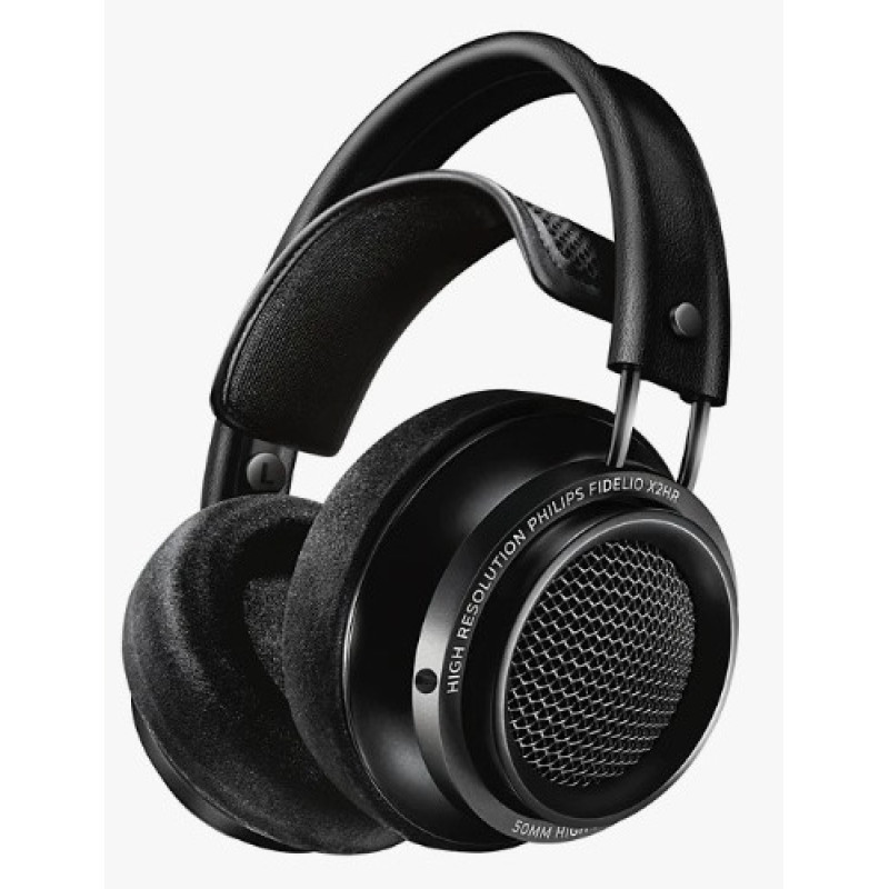 Навушники Philips Audio Fidelio X2HR/00