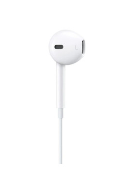 Навушники з мікрофоном Apple EarPods with Lightning (MWTY3)