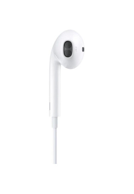 Навушники з мікрофоном Apple EarPods with Lightning (MWTY3)