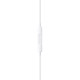 Навушники з мікрофоном Apple EarPods with USB-C White (MYQY3)