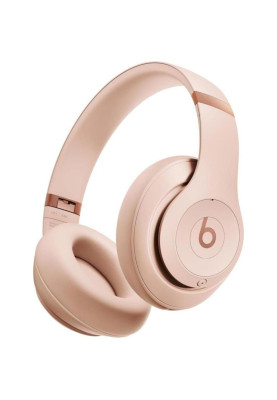 Навушники з мікрофоном Beats by Dr. Dre Studio Pro х Kim Kardashian Special Edition Moon (MW663)
