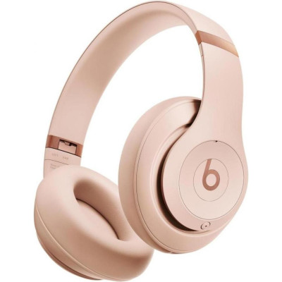 Навушники з мікрофоном Beats by Dr. Dre Studio Pro х Kim Kardashian Special Edition Moon (MW663)