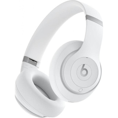 Навушники з мікрофоном Beats by Dr. Dre Studio Pro Matte White (MC2P4)