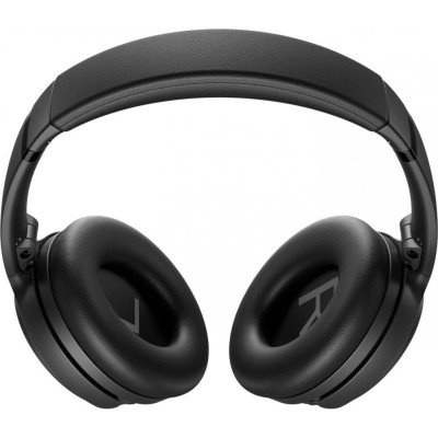 Навушники з мікрофоном Bose QuietComfort Headphones SC Black (884367-0900)