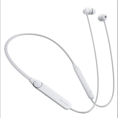 Навушники з мікрофоном CMF by Nothing Neckband Pro Light Grey