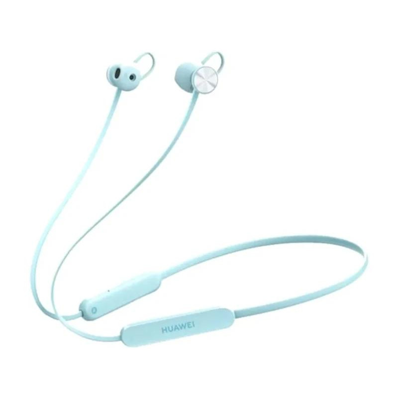 Навушники з мікрофоном HUAWEI FreeLace Lite Blue