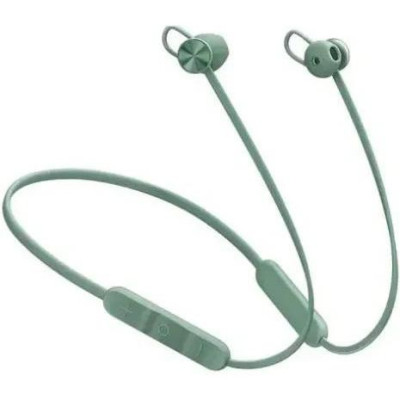 Навушники з мікрофоном HUAWEI FreeLace Lite Green