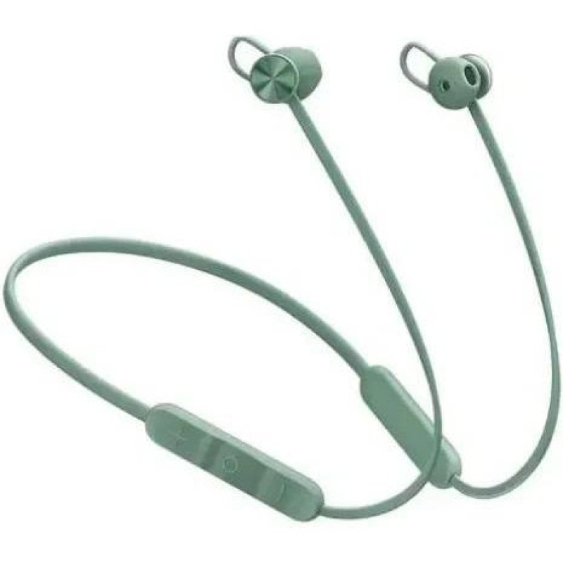 Навушники з мікрофоном HUAWEI FreeLace Lite Green