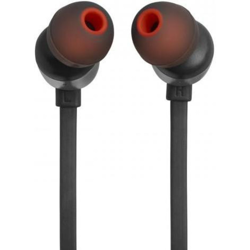 Навушники з мікрофоном JBL Tune 310C Black (JBLT310CBLK)