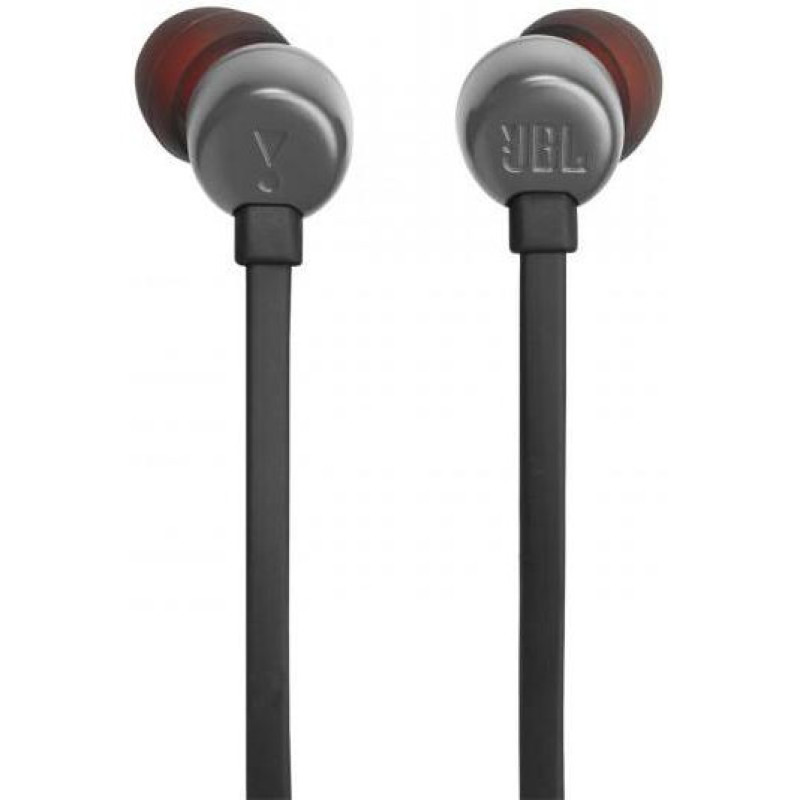 Навушники з мікрофоном JBL Tune 310C Black (JBLT310CBLK)