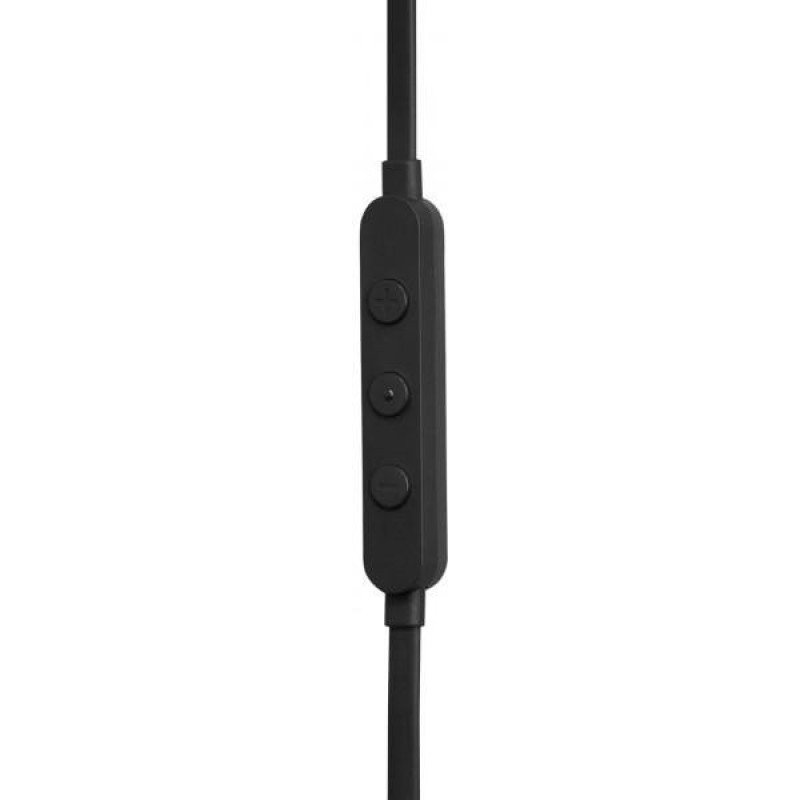 Навушники з мікрофоном JBL Tune 310C Black (JBLT310CBLK)