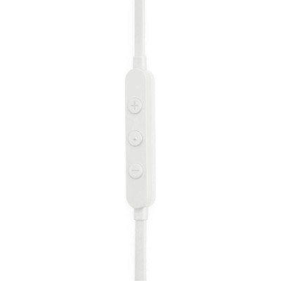 Навушники з мікрофоном JBL Tune 310C White (JBLT310CWHT)