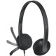 Навушники з мікрофоном Logitech H340