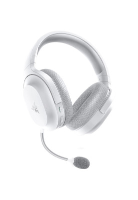 Навушники з мікрофоном Razer Barracuda X 2022 Mercury (RZ04-04430200-R3M1)