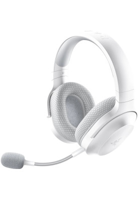 Навушники з мікрофоном Razer Barracuda X 2022 Mercury (RZ04-04430200-R3M1)