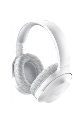 Навушники з мікрофоном Razer Barracuda X 2022 Mercury (RZ04-04430200-R3M1)