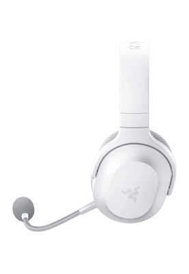 Навушники з мікрофоном Razer Barracuda X 2022 Mercury (RZ04-04430200-R3M1)