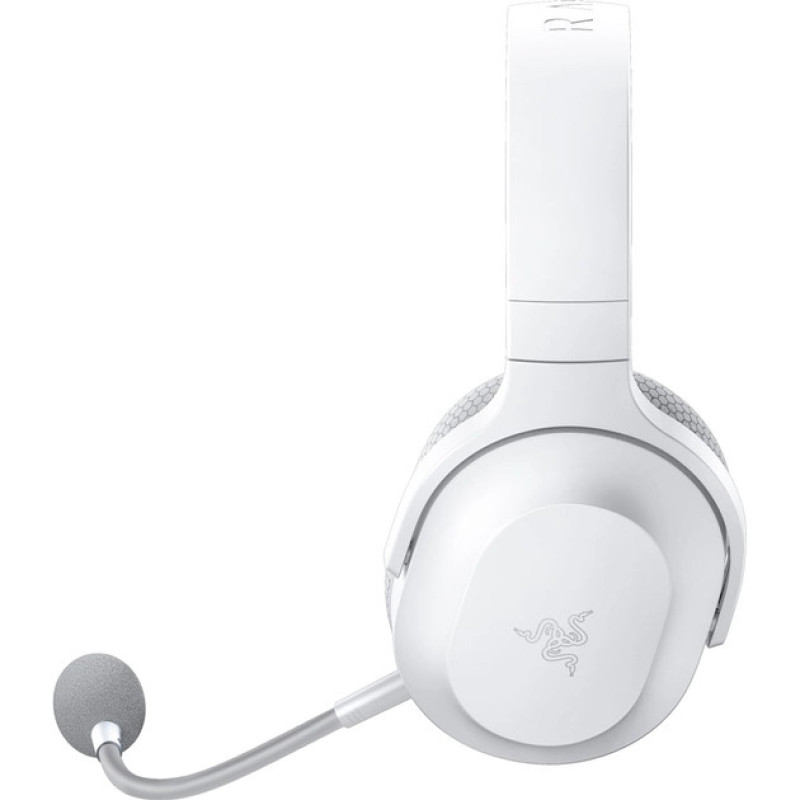 Навушники з мікрофоном Razer Barracuda X 2022 Mercury (RZ04-04430200-R3M1)
