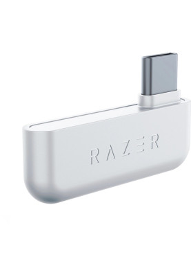Навушники з мікрофоном Razer Barracuda X 2022 Mercury (RZ04-04430200-R3M1)