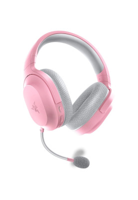 Навушники з мікрофоном Razer Barracuda X 2022 Quartz (RZ04-04430300-R3M1)