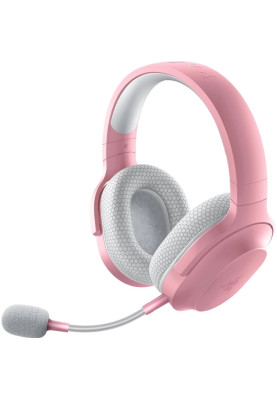 Навушники з мікрофоном Razer Barracuda X 2022 Quartz (RZ04-04430300-R3M1)
