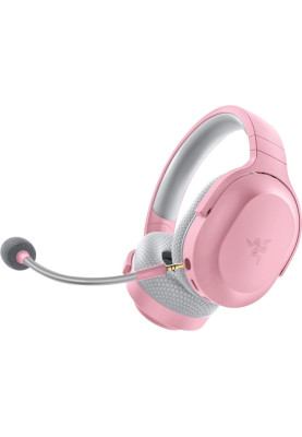 Навушники з мікрофоном Razer Barracuda X 2022 Quartz (RZ04-04430300-R3M1)