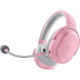 Навушники з мікрофоном Razer Barracuda X 2022 Quartz (RZ04-04430300-R3M1)