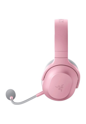 Навушники з мікрофоном Razer Barracuda X 2022 Quartz (RZ04-04430300-R3M1)