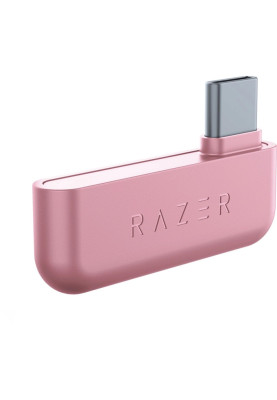 Навушники з мікрофоном Razer Barracuda X 2022 Quartz (RZ04-04430300-R3M1)