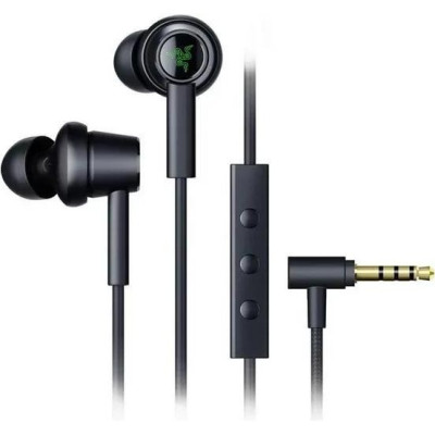 Навушники з мікрофоном Razer Hammerhead Duo (RZ12-02790200-R3M1)