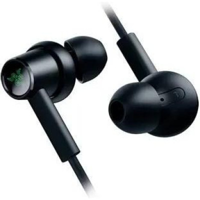 Навушники з мікрофоном Razer Hammerhead Duo (RZ12-02790200-R3M1)