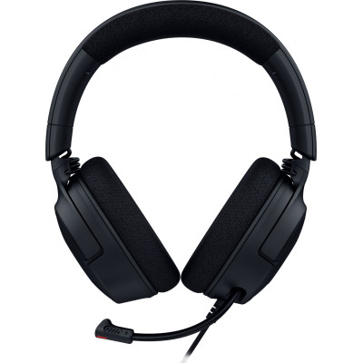 Навушники з мікрофоном Razer Kraken V4 X Black (RZ04-05180100-R3M1)