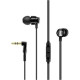 Навушники з мікрофоном Sennheiser CX 300S Black (508593)