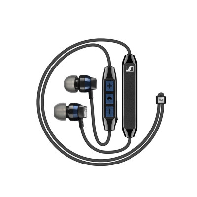 Навушники з мікрофоном Sennheiser CX 6.00BT