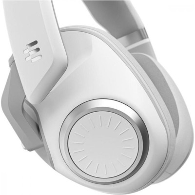 Навушники з мікрофоном Sennheiser EPOS H6PRO Closed Ghost White (1000969)