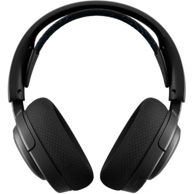 Навушники з мікрофоном SteelSeries Arctis Nova 5P Black (61673)