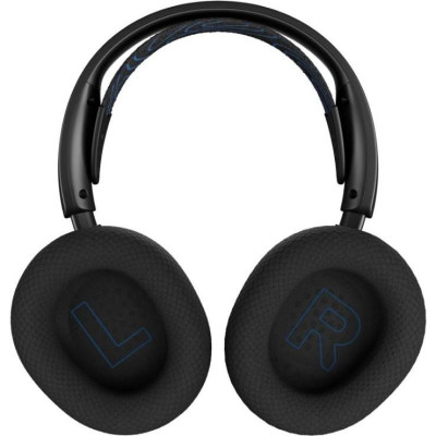 Навушники з мікрофоном SteelSeries Arctis Nova 5P Black (61673)