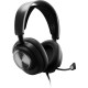 Навушники з мікрофоном SteelSeries Arctis Nova Pro Black (61527)