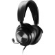 Навушники з мікрофоном SteelSeries Arctis Nova Pro Black (61527)