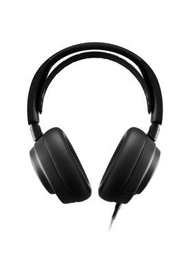 Навушники з мікрофоном SteelSeries Arctis Nova Pro Black (61527)