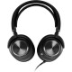 Навушники з мікрофоном SteelSeries Arctis Nova Pro Black (61527)