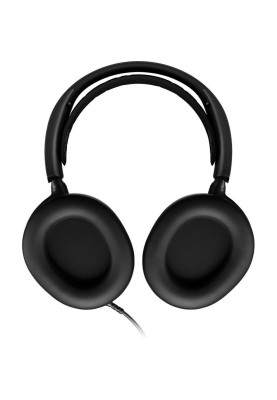 Навушники з мікрофоном SteelSeries Arctis Nova Pro Black (61527)