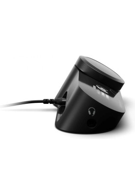 Навушники з мікрофоном SteelSeries Arctis Nova Pro Black (61527)